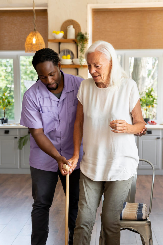 home-health-aide